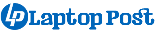 Laptop Post