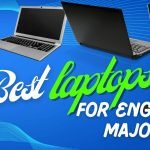 Best Laptop For English Major Reviews