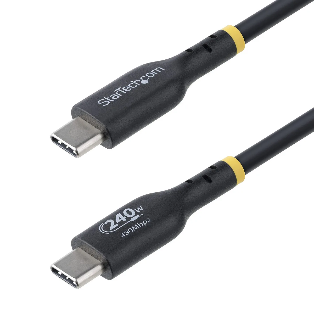 240W EPR USB-C cable