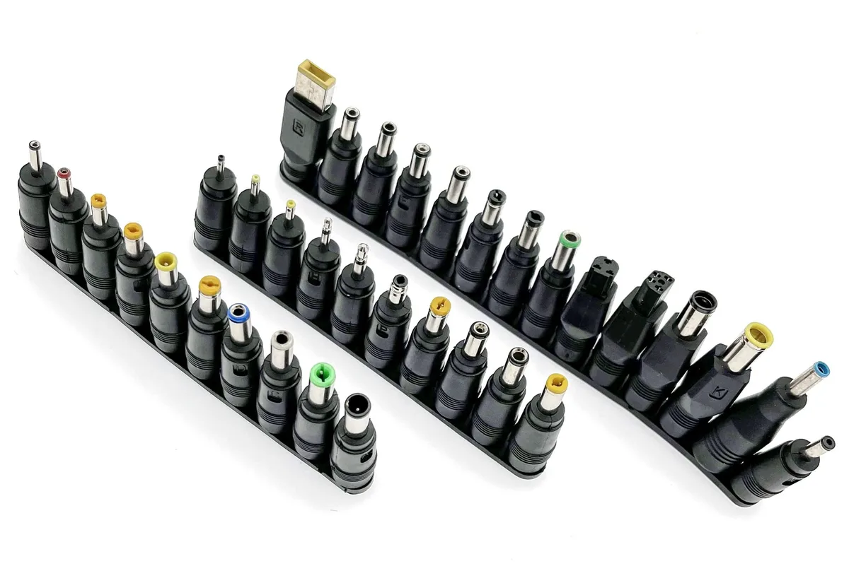 barrel plug