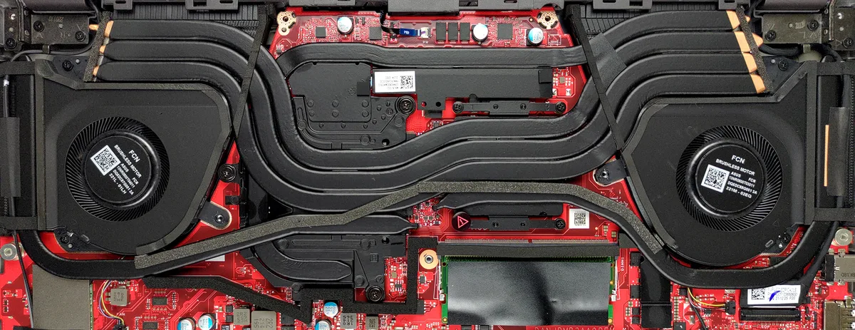 Best Cooling Pad Placement: ASUS ROG Zephyrus Ergolift Hinge 5 blocked Zephyrus ErgoLift intake gap cooling pad