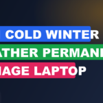 Can Cold Winter Weather Permanently Damage Laptop Batteries?