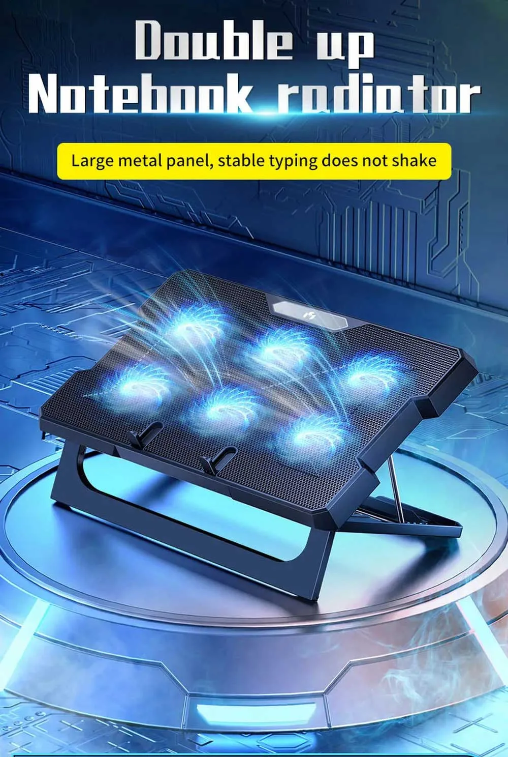 Can You Plug a Cooling Pad Into a USB Wall Charger Brick?