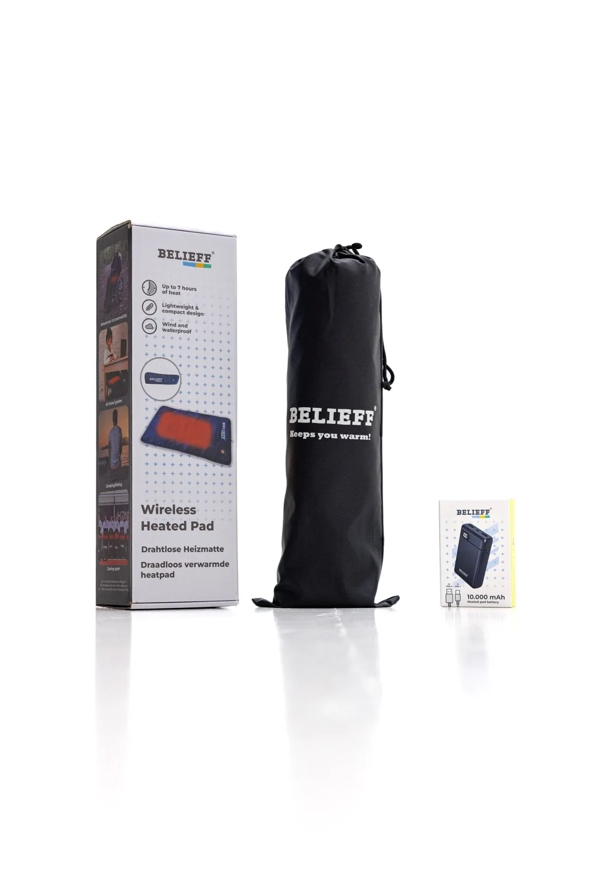 Can a Portable Power Bank Run a Cooling Pad While Traveling? 4 Can a Portable Power Bank Run a Cooling Pad While Traveling?