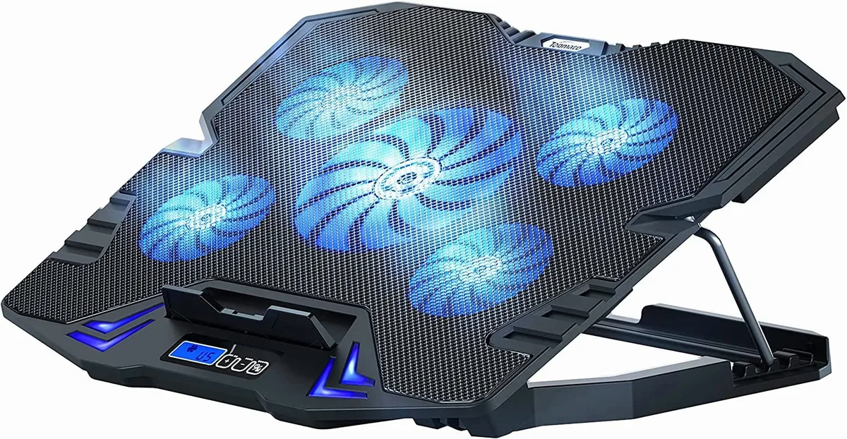 can you use a gaming laptop cooling pad on bed or couch safe mt8irkip