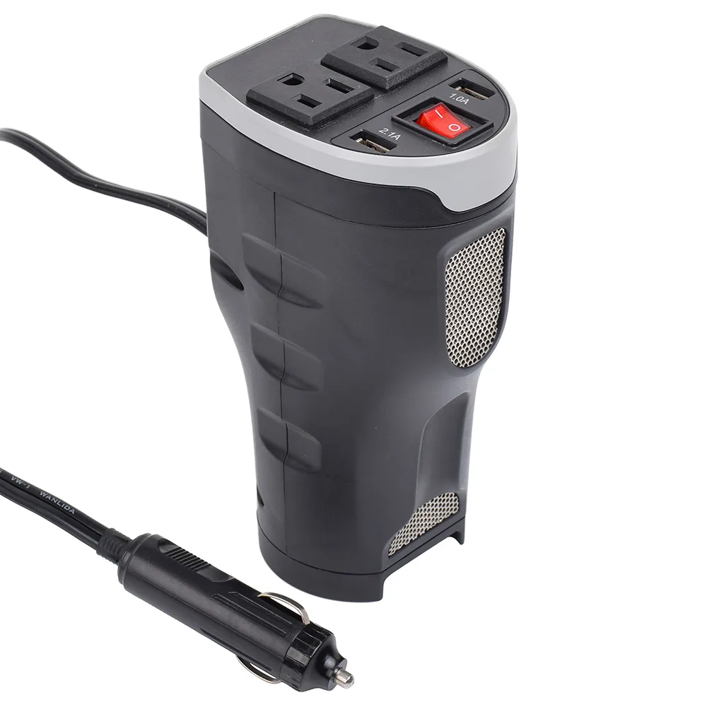 car power inverter
