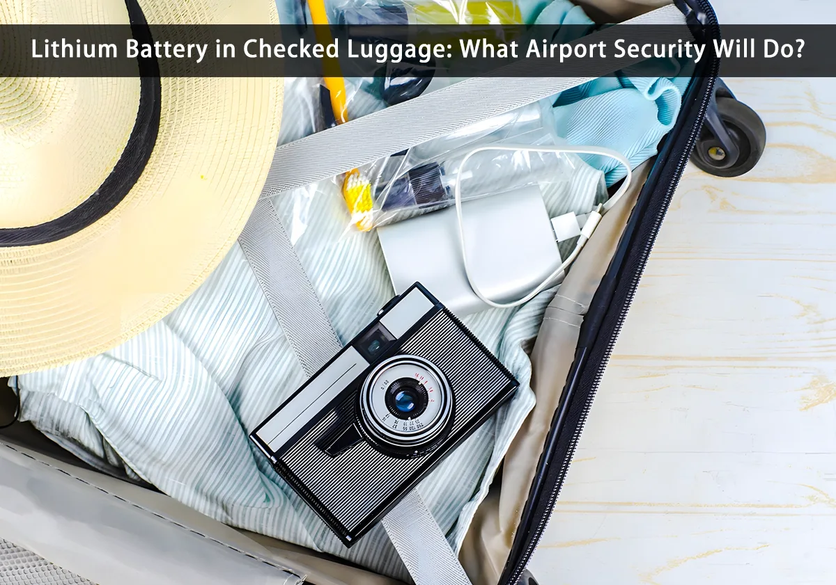 Can You Travel with a Bulky Gaming Cooling Pad in Carry-On? 5 common cooling pad travel security mistakes