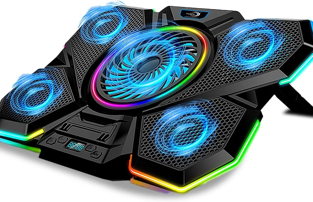 Can You Travel with a Bulky Gaming Cooling Pad in Carry-On? 4 cooling pad carry-on allowance decision workflow