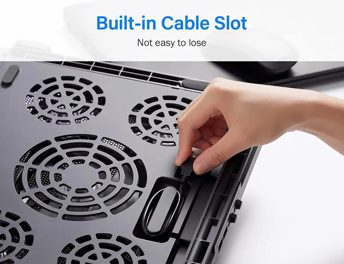 Why My Cooling Pad Smells Like Burning Plastic? Quick Fixes