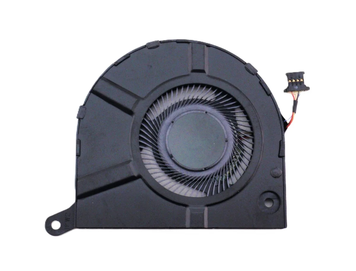 Why Laptop Cooling Pad Fans Make High-Pitched Whining Noise? 5 cooling pad fan manual spin test