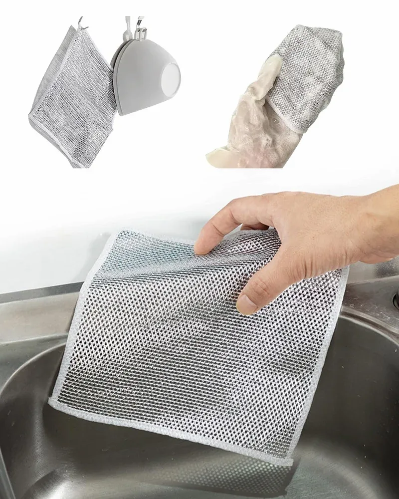 cooling pad mesh gentle hand washing