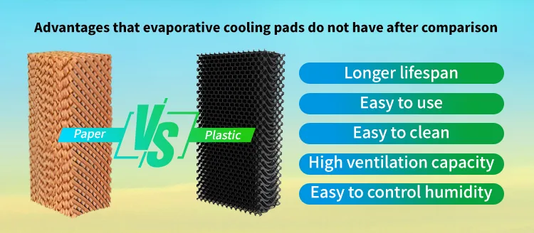 cooling pad mesh pre-wash safety checks