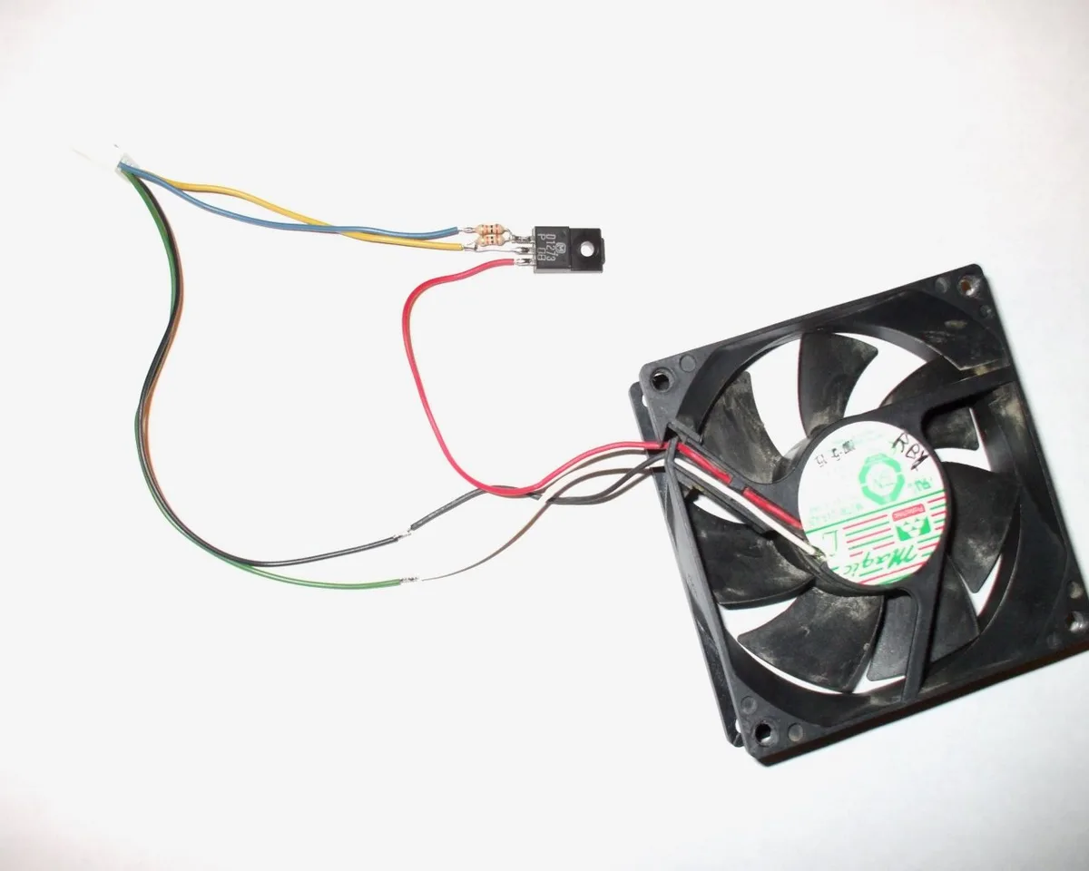 cooling pad mod short circuit risk