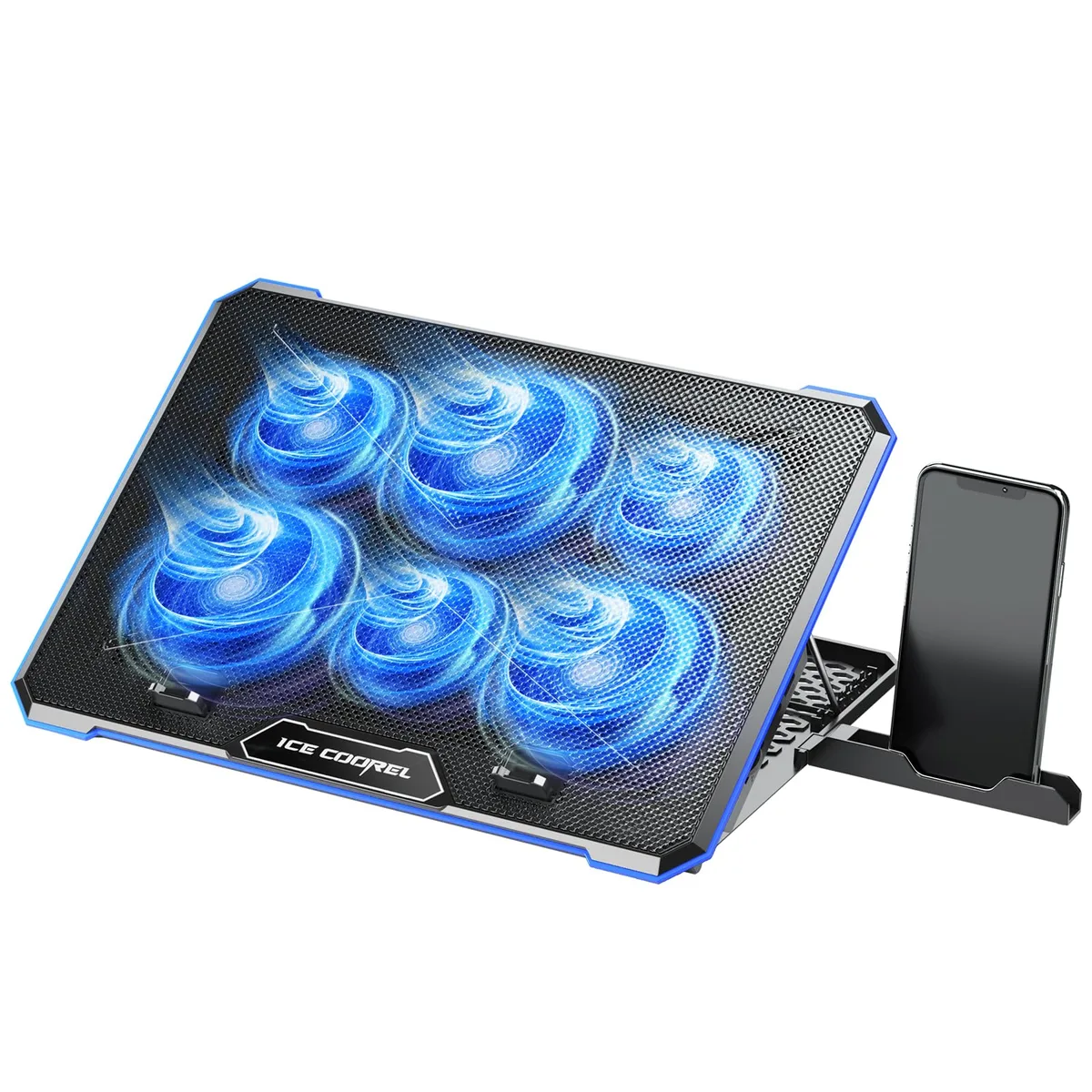 cooling pad repair vs replace