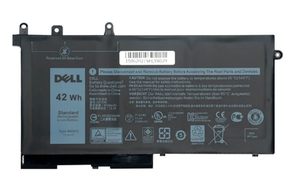 How to Spot Fake Third-Party Laptop Replacement Batteries 4 Core Facts: What Counts as a Legit Third-Party Laptop Battery vs. a Counterfeit