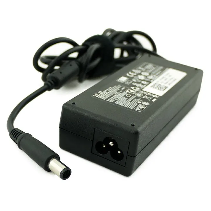Dell charger center pin