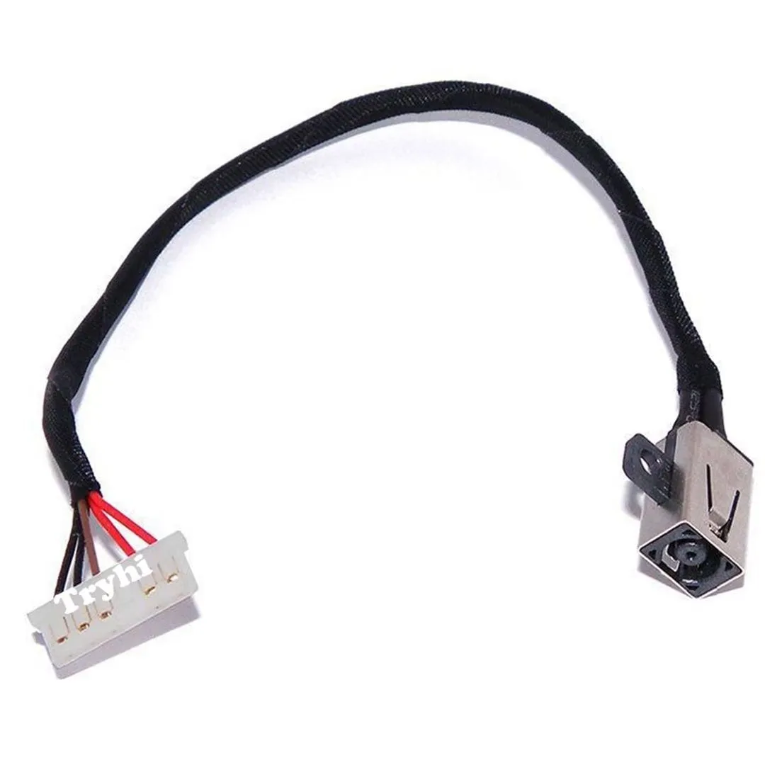 Dell DC jack