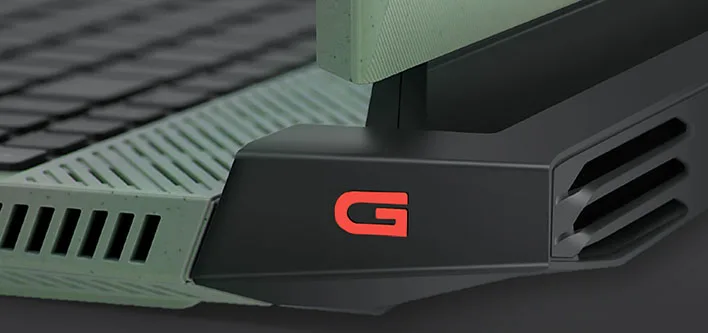 How to Choose the Right Cooling Pad for Dell G15 Rear Vents 3 Dell G15 rear exhaust vent