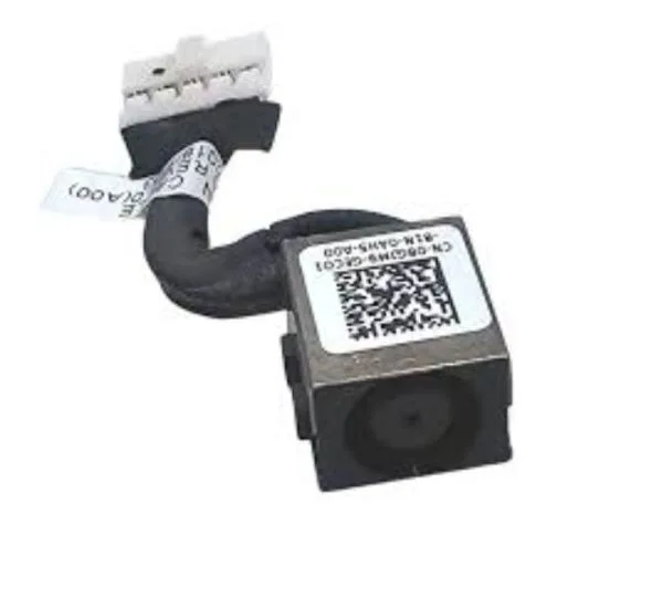 Dell laptop DC power jack