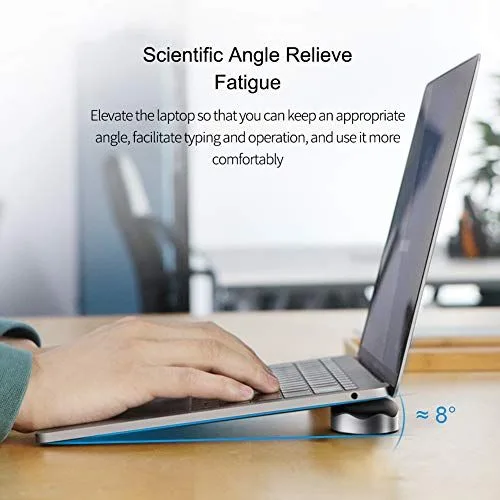 does elevating a laptop on a stand work as well as a cooling pad 5 does elevating a laptop on a stand work as well as a cooling pad
