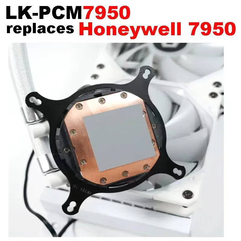 Does PTM7950 Repaste Make Laptop Cooling Pads Unnecessary?