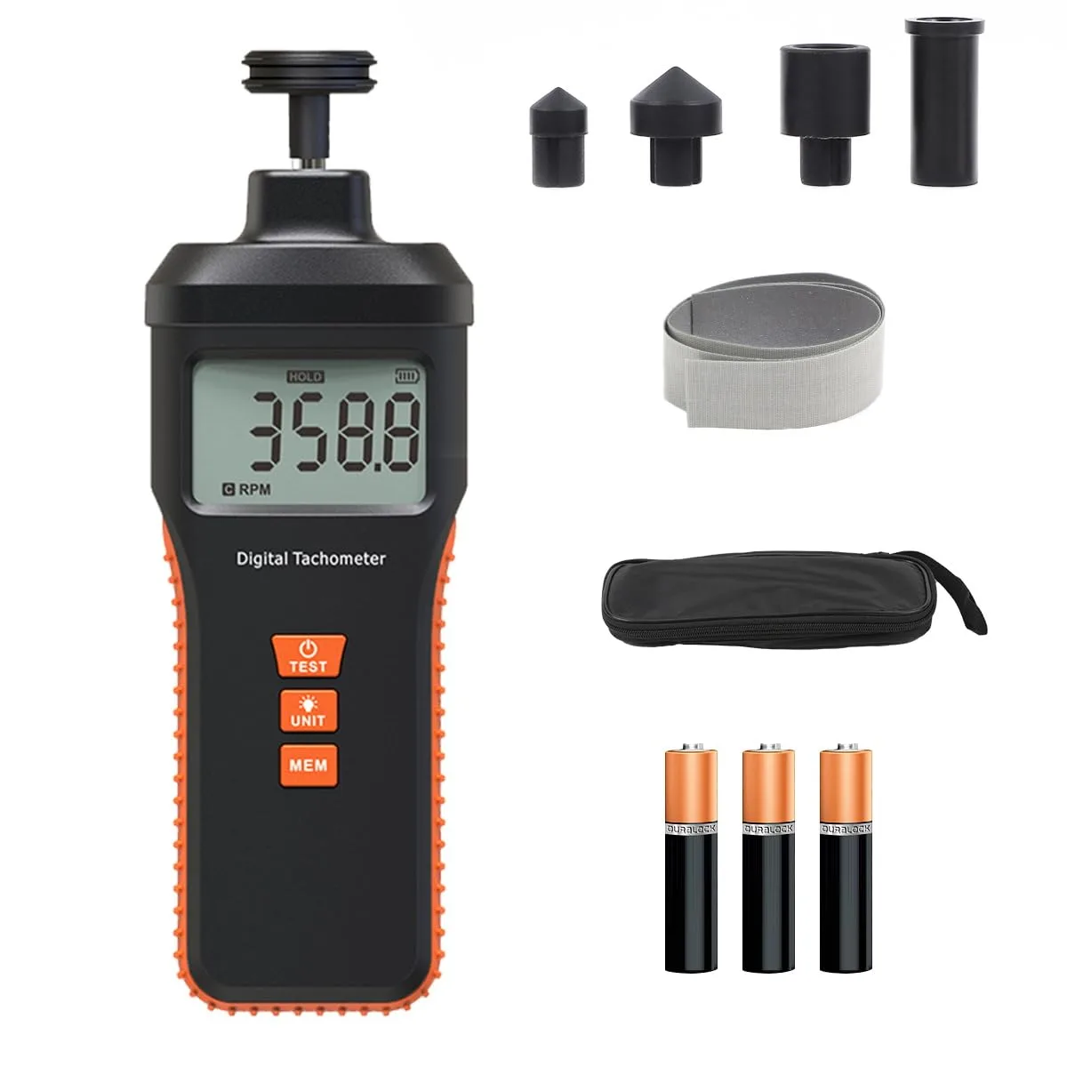 How to Test Your Cooling Pad RPM with a Digital Tachometer 4 Exact Tools and Materials You’ll Need (No Fancy Gear Required)