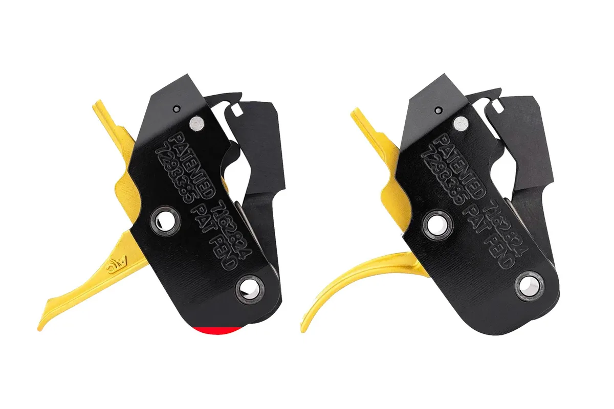 fixed vs adjustable voltage trigger cable