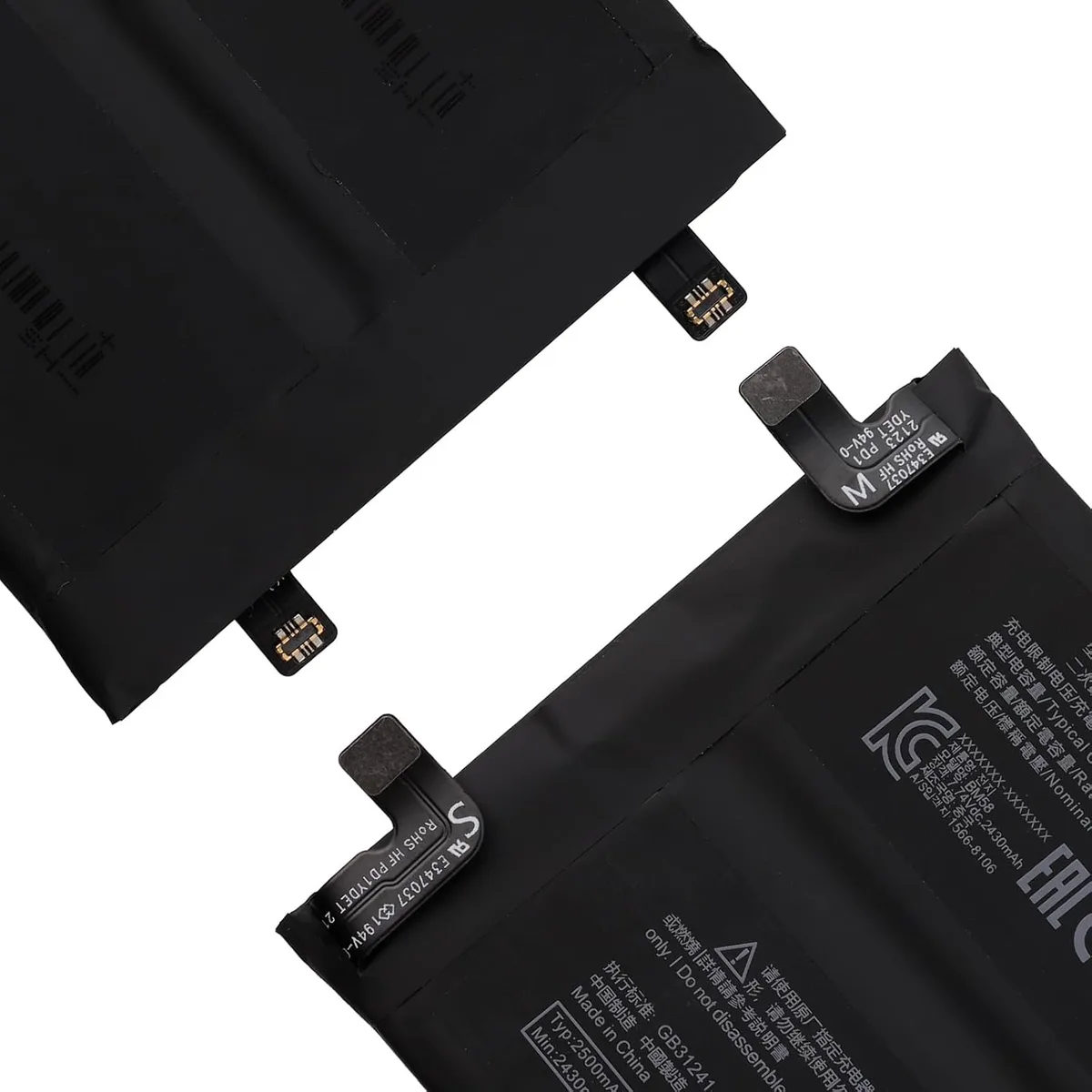 How to Replace Asus ROG Zephyrus G14 Battery: Easy DIY Guide 4 G14 battery disassembly cues