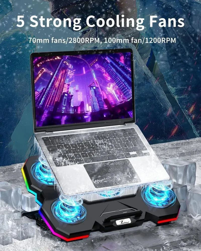 does elevating a laptop on a stand work as well as a cooling pad 4 How Active and Passive Cooling Pads Lower Laptop Temperatures