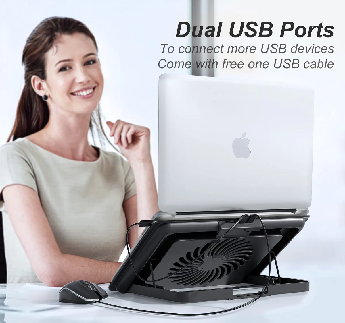 Do Aluminum Cooling Pads Dissipate Heat Better Than Plastic? 4 How Laptop Cooling Pad Heat Dissipation Actually Works