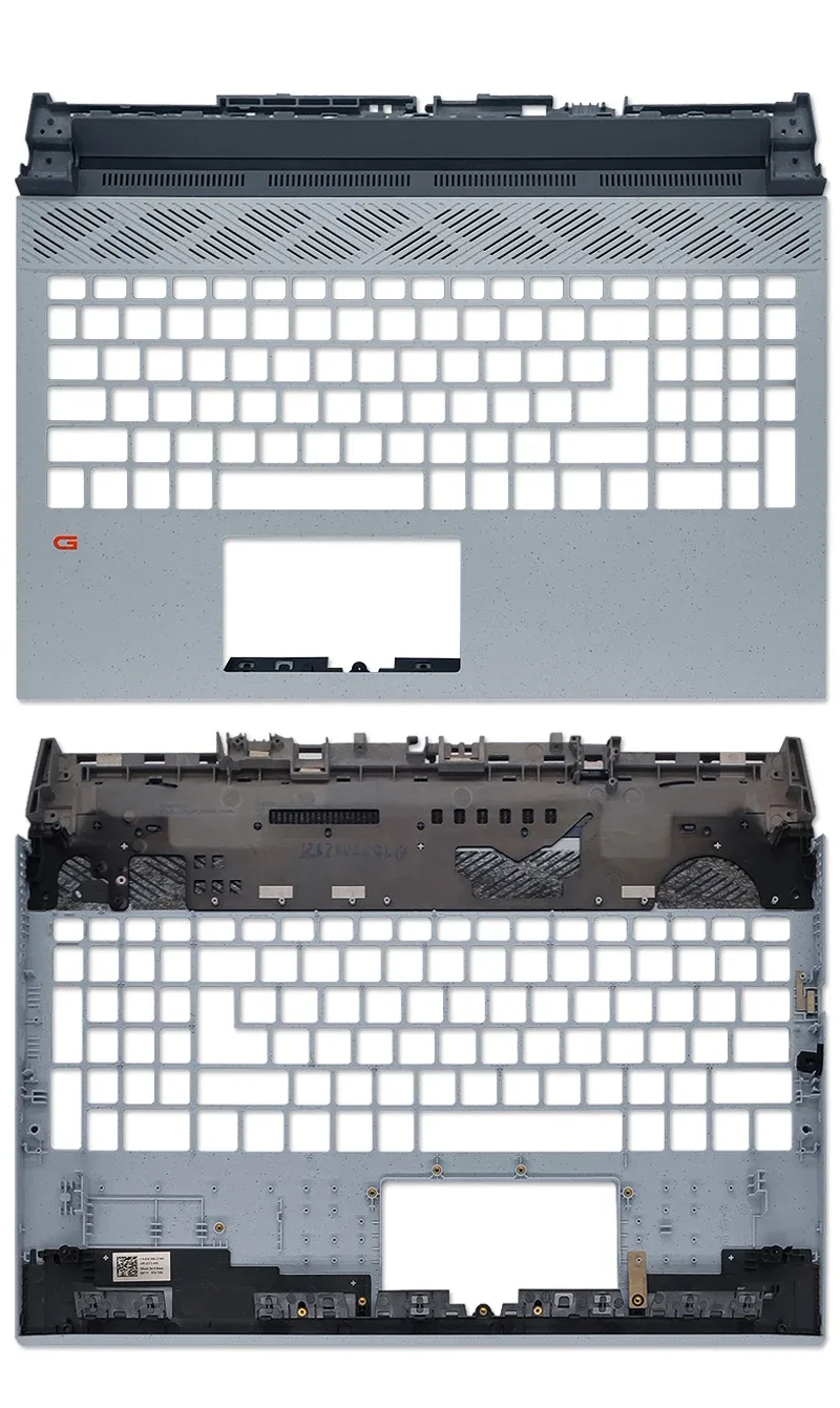 How to Choose the Right Cooling Pad for Dell G15 Rear Vents 2 How to Choose the Right Cooling Pad for Dell G15 Rear Vents
