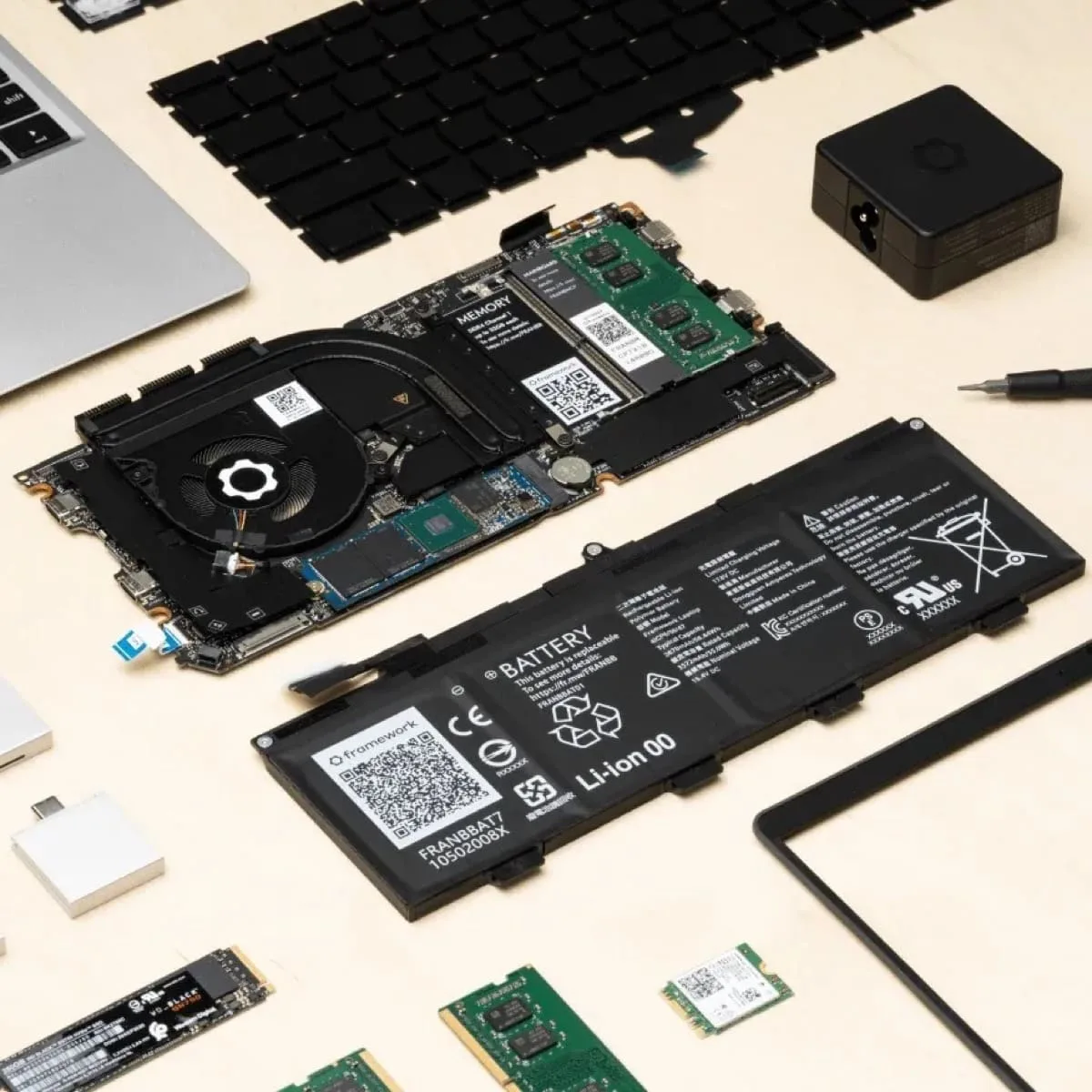 How to Choose the Right Framework Laptop Replacement Battery 1 how to choose correct replacement battery for framework laptop