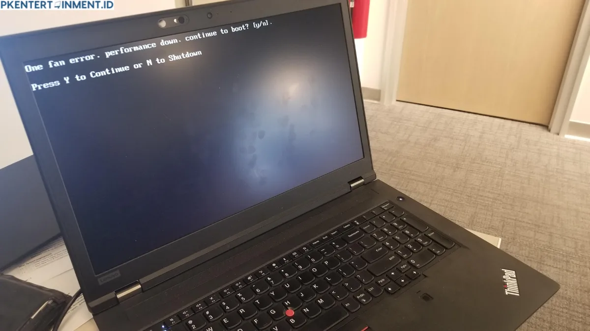 How to Fix Lenovo Laptop Unauthorized Battery Detected Error 1 how to fix lenovo laptop battery unauthorized battery detect mt8acz3c