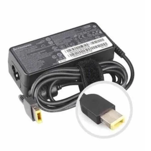 How to Replace a Broken Lenovo Square Charger Tip