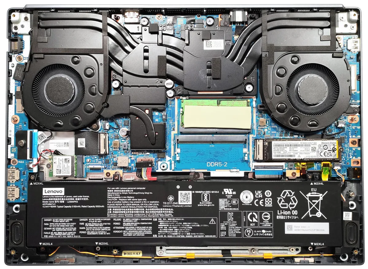 How to Seal Cooling Pad Foam on Lenovo Legion Rear Feet Hump 1 how to seal cooling pad foam on lenovo legion rear feet hump mt9eqrwt