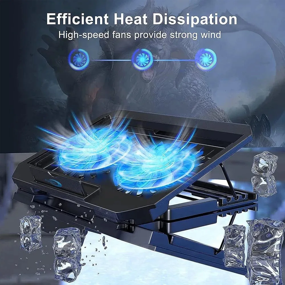 How to Silence Noisy Cooling Pad Vibration on Wooden Desks 4 How to Silence Noisy Cooling Pad Vibration on Wooden Desks