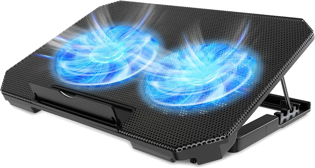 How to Store Your Laptop Cooling Pad to Protect Its Foam