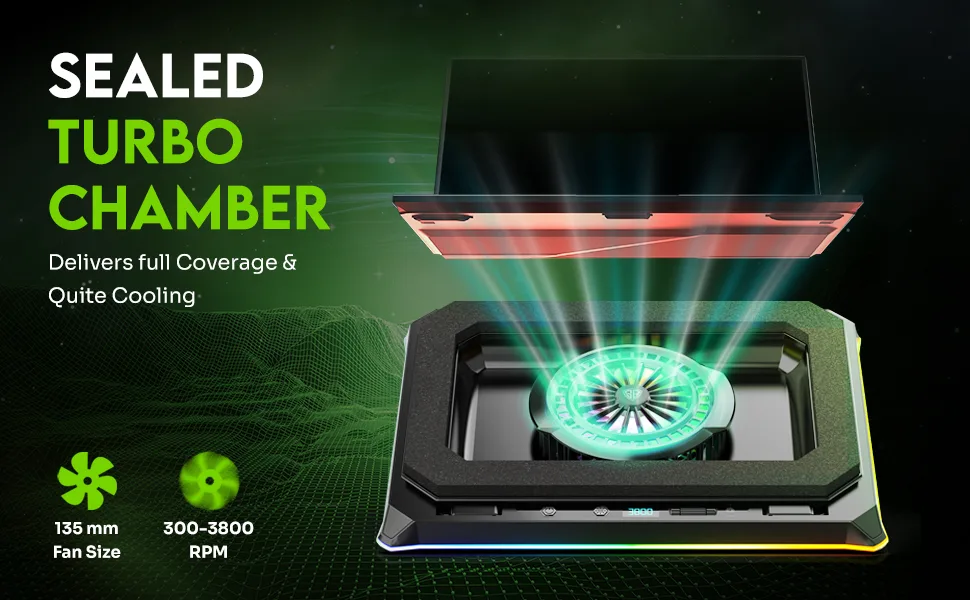 How to Test If Your Laptop Cooling Pad Fans Spin Backwards