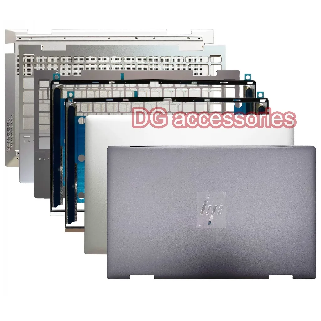 How to Change HP Envy 13 & 15 Battery: Easy Step-by-Step 3 HP Envy 13 vs 15 chassis difference
