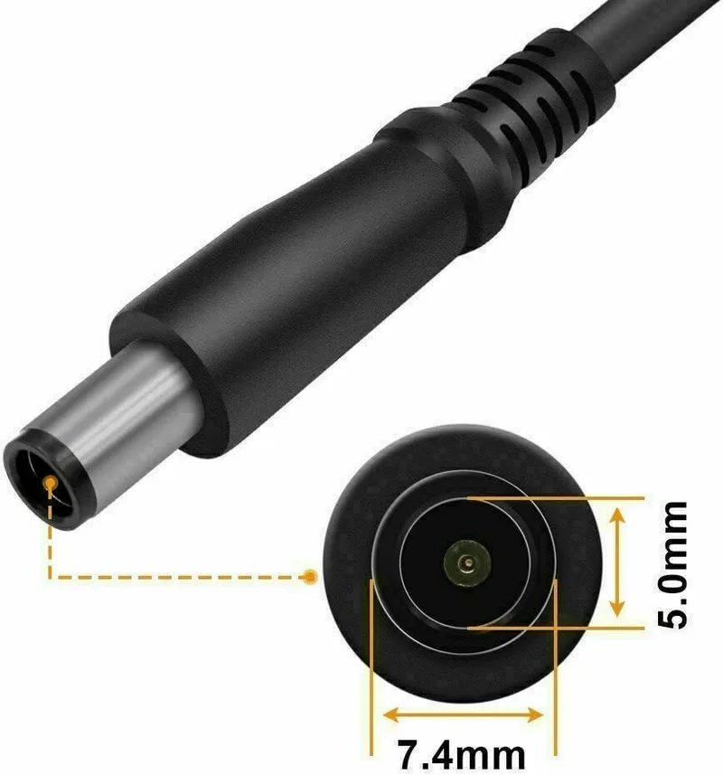 HP smart pin