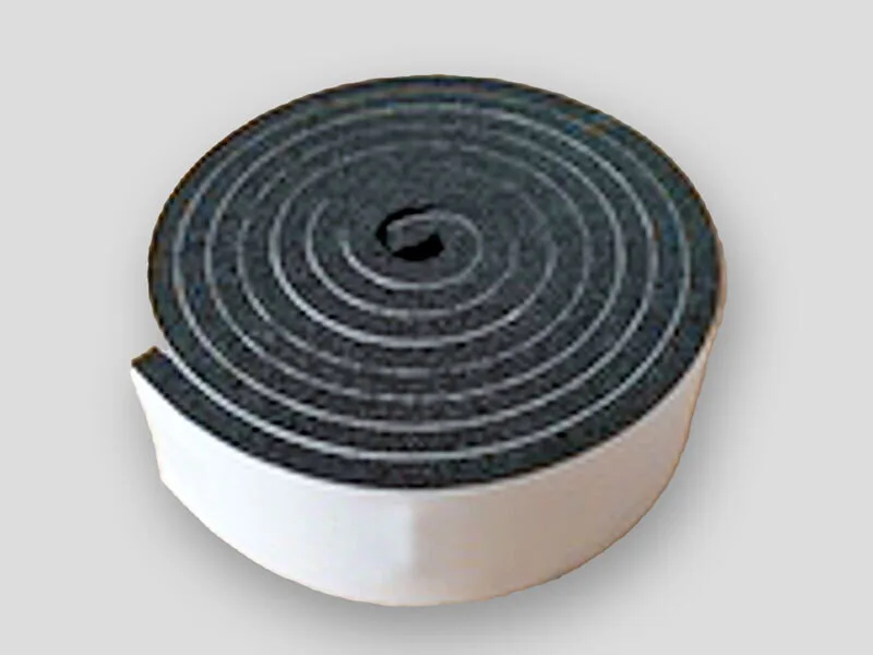 IETs GT500 GT600 OEM compressed foam seal