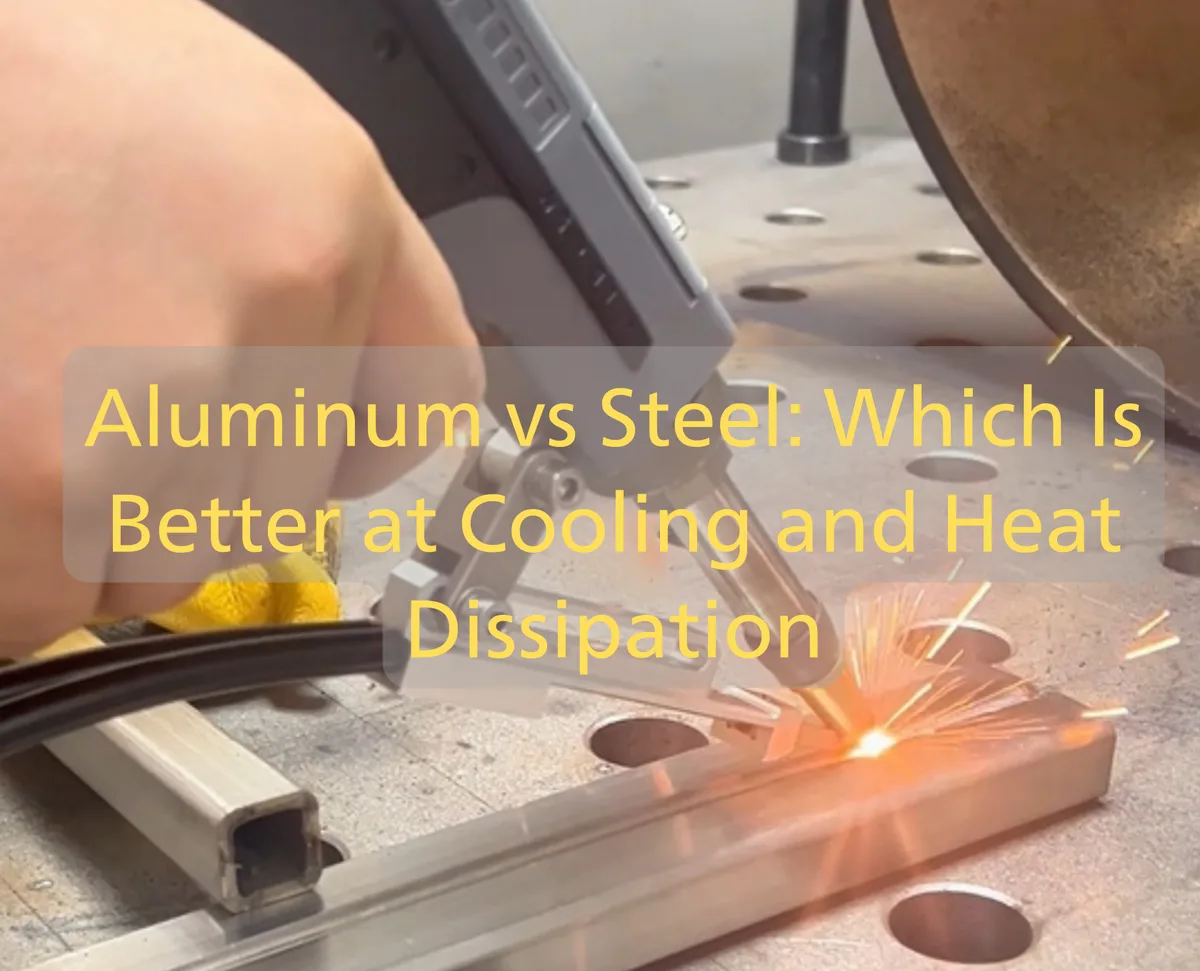 Do Aluminum Cooling Pads Dissipate Heat Better Than Plastic? 5 Do Aluminum Cooling Pads Dissipate Heat Better Than Plastic?