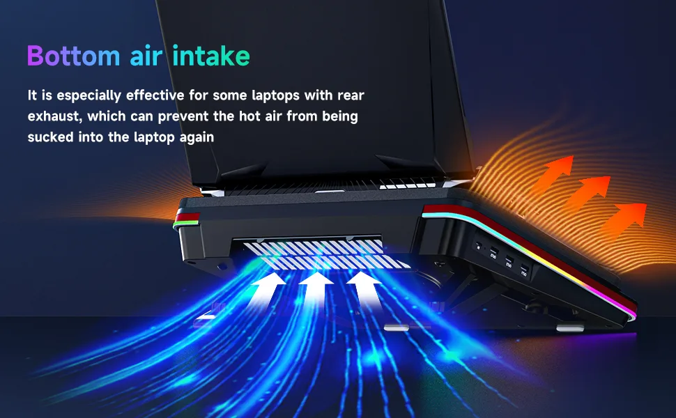 Is It Safe to Leave Your Laptop Cooling Pad Running 24/7? 3 Is It Safe to Leave Your Laptop Cooling Pad Running 24/7?