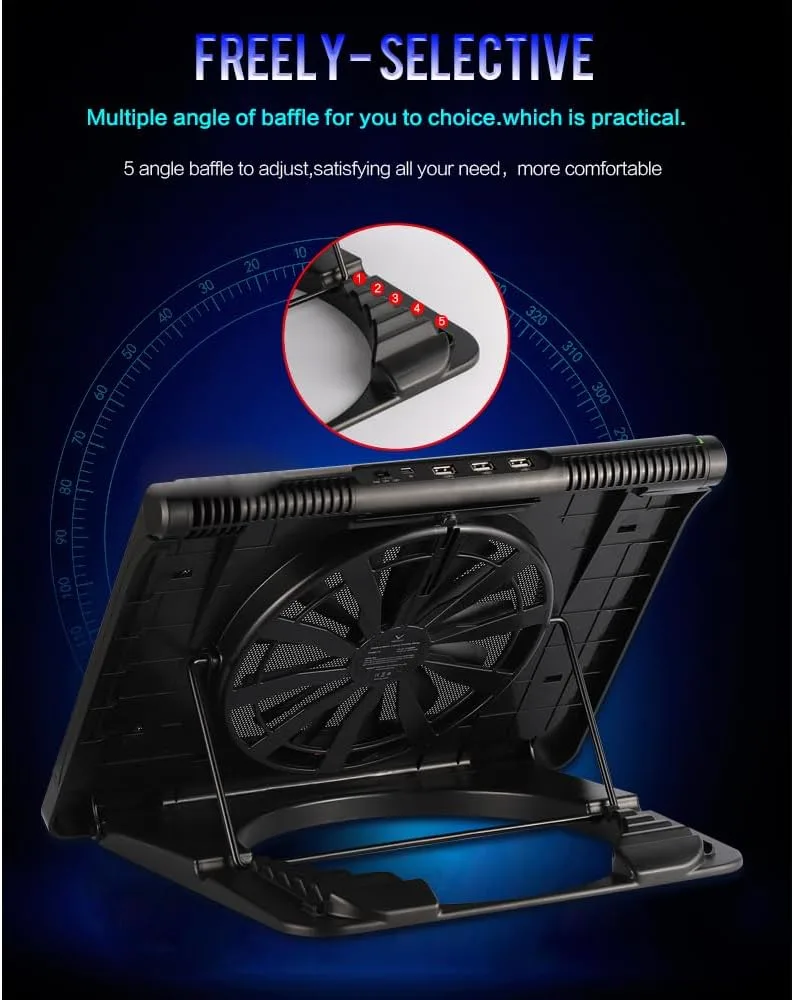 Laptop Cooling Pad Angle: What's Best for Ergonomic Typing? 3 laptop cooling pad angle decision tree