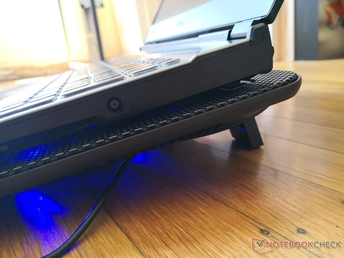 laptop cooling pad
