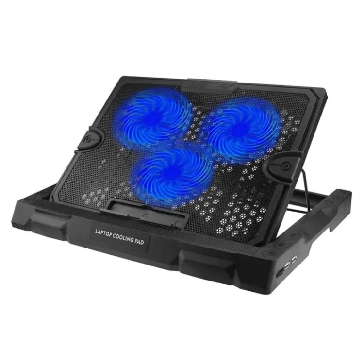 Can a Cooling Pad Fix Laptop Thermal Throttling in Blender? 3 laptop cooling pad vent alignment