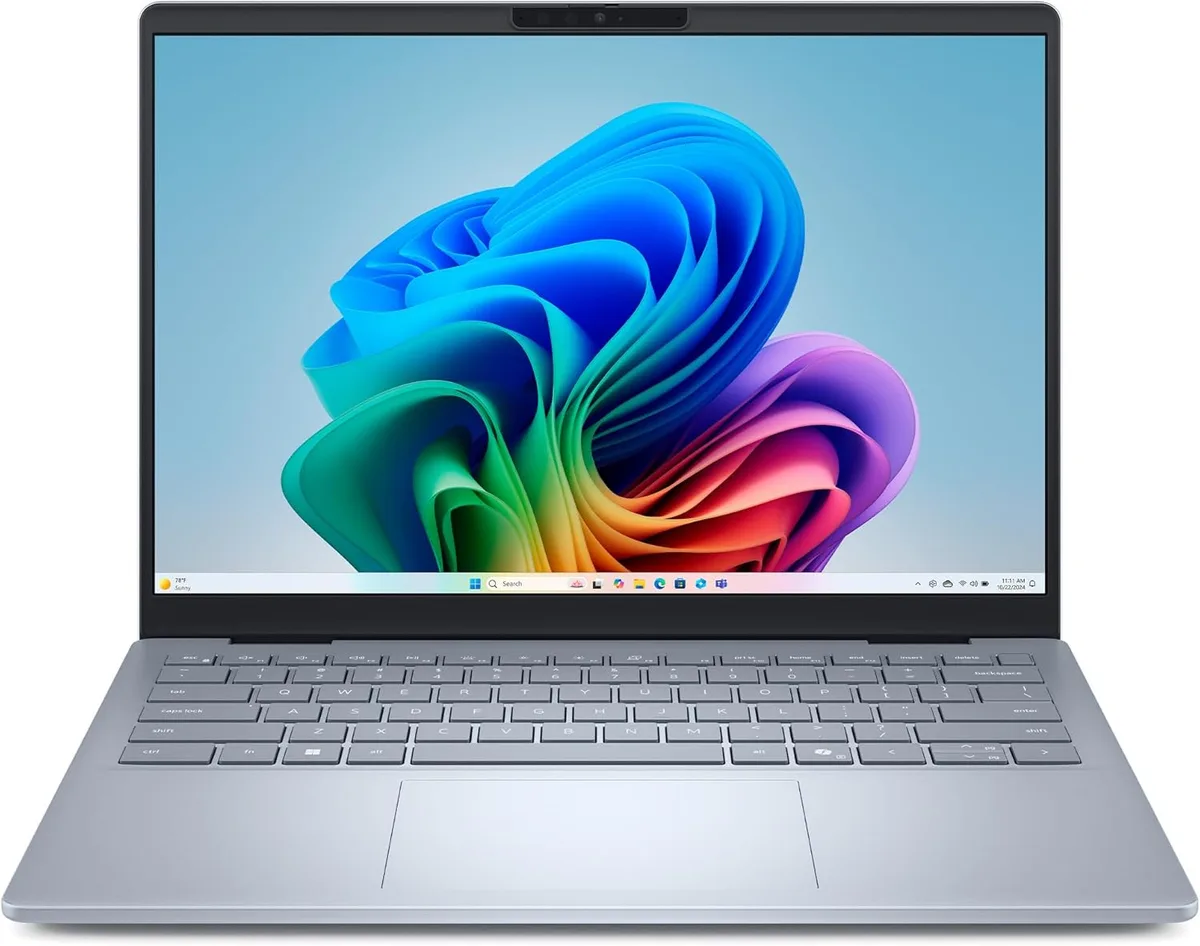 laptop cooling temperature test data