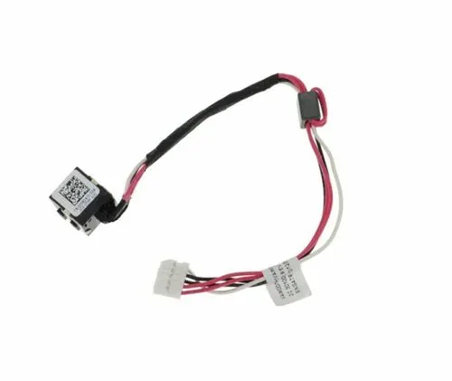 laptop DC jack