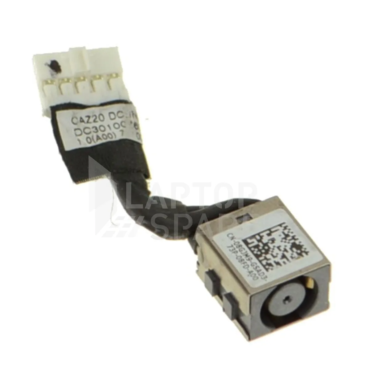 laptop DC power jack