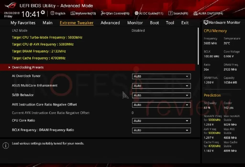 laptop RGB control methods